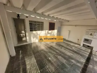 Casa com 2 quartos em Parque Assunção, Taboão da Serra - 115m²
