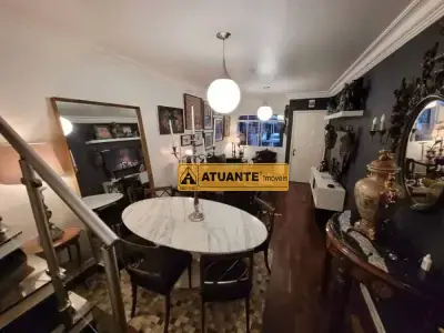 Sobrado com 2 quartos em Jardim Alvorada (Zona Oeste), São Paulo - 86m²