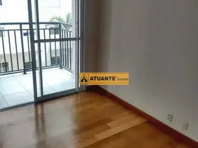 Apartamento com 2 quartos em Vila Polopoli, São Paulo - 60m²