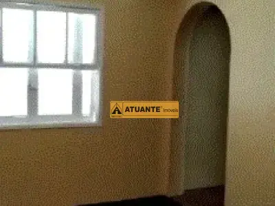 Sobrado com 4 quartos em Jardim Trussardi, São Paulo - 154m²