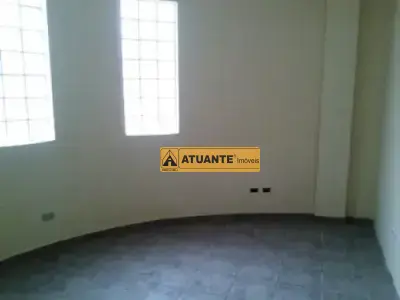 Sala / Conjunto com 0 quartos em Parque Monte Alegre, Taboão da Serra - 75m²