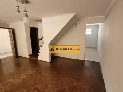 Sobrado com 3 quartos em Jardim Frei Galvão, Taboão da Serra - 200m²