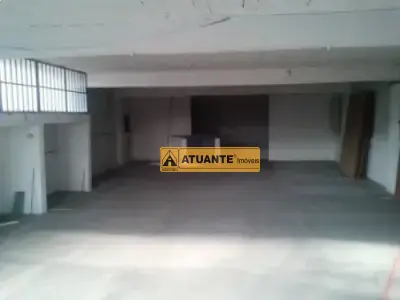Prédio com 0 quartos em Núcleo Residencial Isabela, Taboão da Serra - 525m²