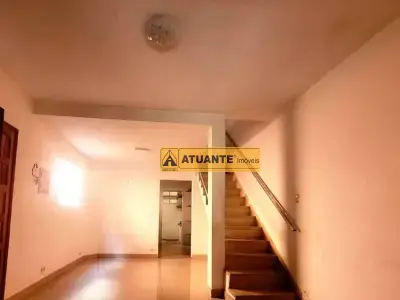 Sobrado com 2 quartos em Jardim Arpoador, São Paulo - 100m²