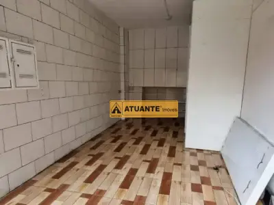 Loja com 0 quartos em Jardim Frei Galvão, Taboão da Serra - 12m²