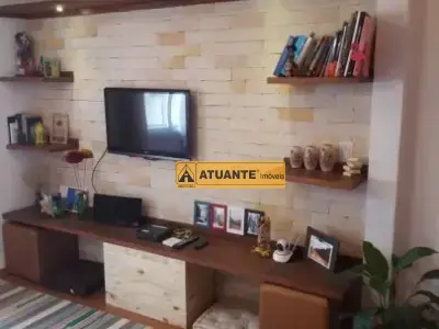 Apartamento com 2 quartos em Jardim das Vertentes, São Paulo - 57m²