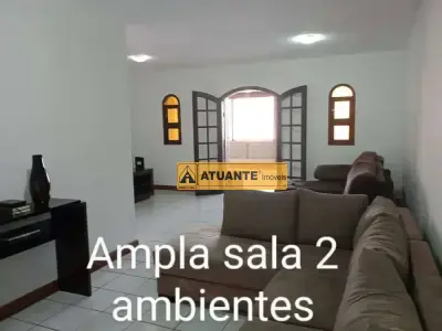 Sobrado com 3 quartos em Jardim Alvorada (Zona Oeste), São Paulo - 188m²