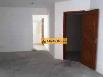 Apartamento com 3 quartos em Jardim Maria Rosa, Taboão da Serra - 110m²