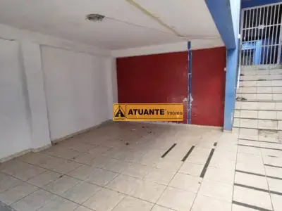Casa com 3 quartos em Jardim Monte Alegre, Taboão da Serra - 105m²