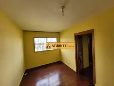 Apartamento com 2 quartos em Chácara Agrindus, Taboão da Serra - 58m²
