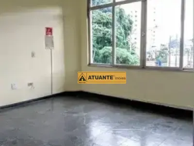 Sala / Conjunto com 0 quartos em Parque Assunção, Taboão da Serra - 90m²