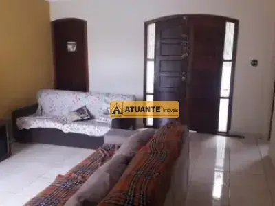 Casa com 3 quartos em Jardim América, Taboão da Serra - 310m²