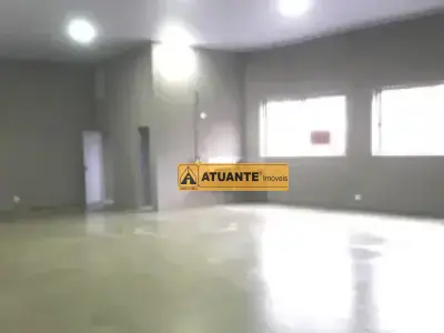 Sala / Conjunto com 0 quartos em Jardim Ouro Preto, Taboão da Serra - 160m²