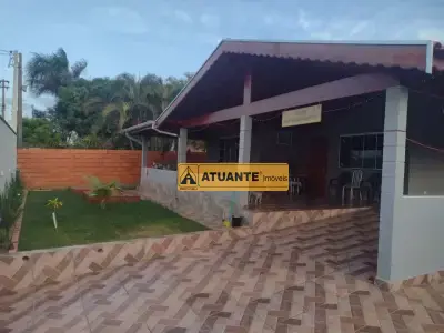 Galpão com 0 quartos em Parque Industrial Daci, Taboão da Serra - 850m²