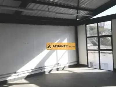 Sala / Conjunto com 0 quartos em Vila Santa Luzia, Taboão da Serra - 140m²