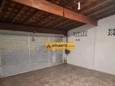 Sobrado com 2 quartos em Jardim América, Taboão da Serra - 72m²