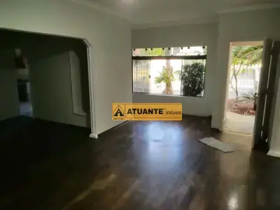 Apartamento com 3 quartos em Jardim Wanda, Taboão da Serra - 240m²