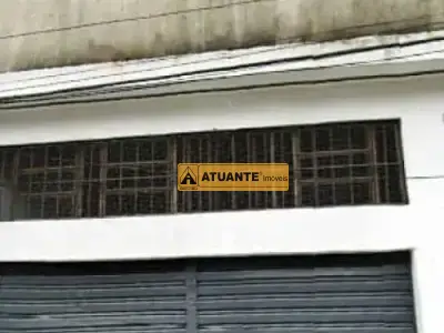 Sala / Conjunto com 0 quartos em Jardim Celeste, São Paulo - 125m²