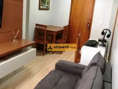 Apartamento com 2 quartos em Jardim Ouro Preto, Taboão da Serra - 54m²