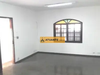 Sobrado com 3 quartos em Jardim Henriqueta, Taboão da Serra - 216m²