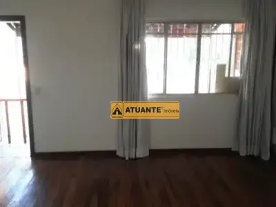 Sobrado com 3 quartos em Jardim Monte Alegre, Taboão da Serra - 178m²