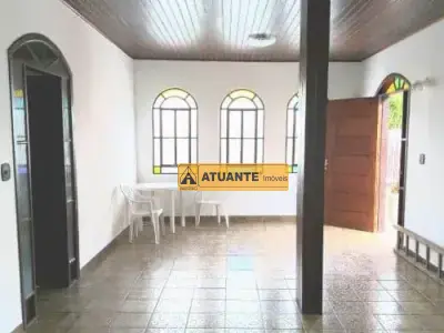 Sobrado com 4 quartos em Jardim Celeste, São Paulo - 167m²