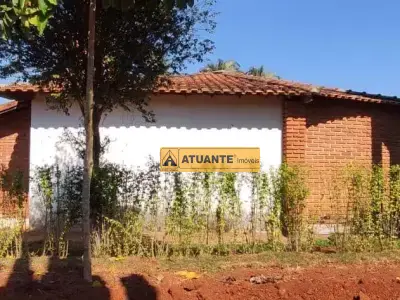 Sobrado com 3 quartos em Lar São Paulo, São Paulo - 305m²