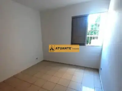 Apartamento com 2 quartos em Jardim América, Taboão da Serra - 64m²