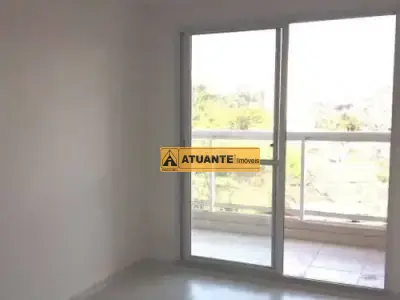 Apartamento com 2 quartos em Super Quadra Morumbi, São Paulo - 55m²