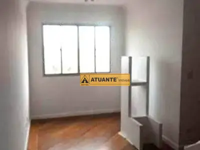 Apartamento com 2 quartos em Vila Andrade, São Paulo - 67m²