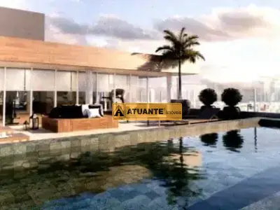 Apartamento com 1 quartos em Butantã, São Paulo - 31m²