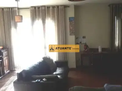 Apartamento com 31 quartos em Chácara Agrindus, Taboão da Serra - 64m²