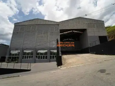 Galpão com 0 quartos em Chácaras São Luís