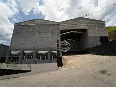 Galpão com 0 quartos em Chácaras São Luís