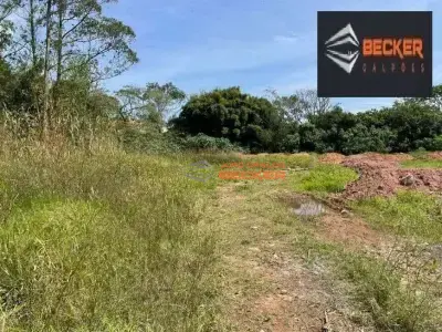 Lote / Terreno com 0 quartos em Jardim do Rio Cotia