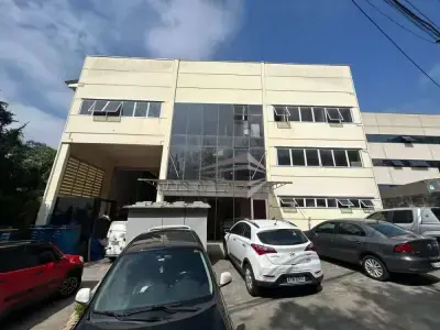 Galpão com 0 quartos em Vila Jovina