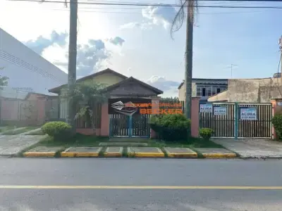 Imóveis em Centro