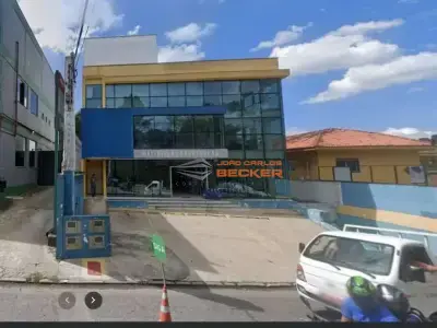 Galpão com 0 quartos em Chácara São João
