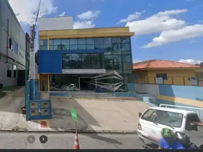 Galpão com 0 quartos em Chácara São João
