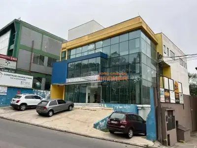 Galpão com 0 quartos em Chácara São João