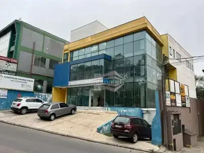 Galpão com 0 quartos em Chácara São João