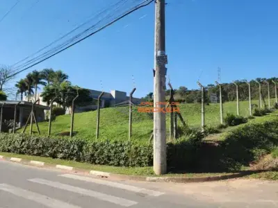 Lote / Terreno com 0 quartos em Centro