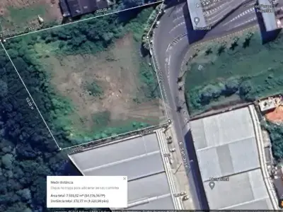 Lote / Terreno com 0 quartos em Parque Industrial San José