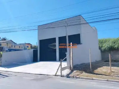 Galpão com 0 quartos em Centro