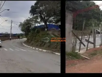 Lote / Terreno com 0 quartos em Da Lagoa