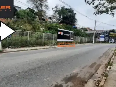 Galpão com 0 quartos em Parque Santa Teresa