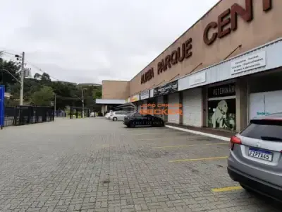 Sala / Conjunto com 0 quartos em Parque Santa Teresa