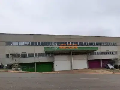 Galpão com 0 quartos em Centro