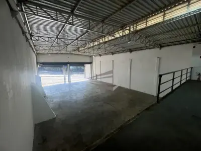 Galpão com 0 quartos em Tijuco Preto