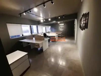 Sala / Conjunto com 0 quartos em Paisagem Renoir